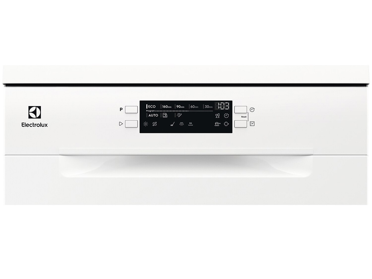 Máy rửa bát độc lập 13 bộ Electrolux ESA47200SW-Poland