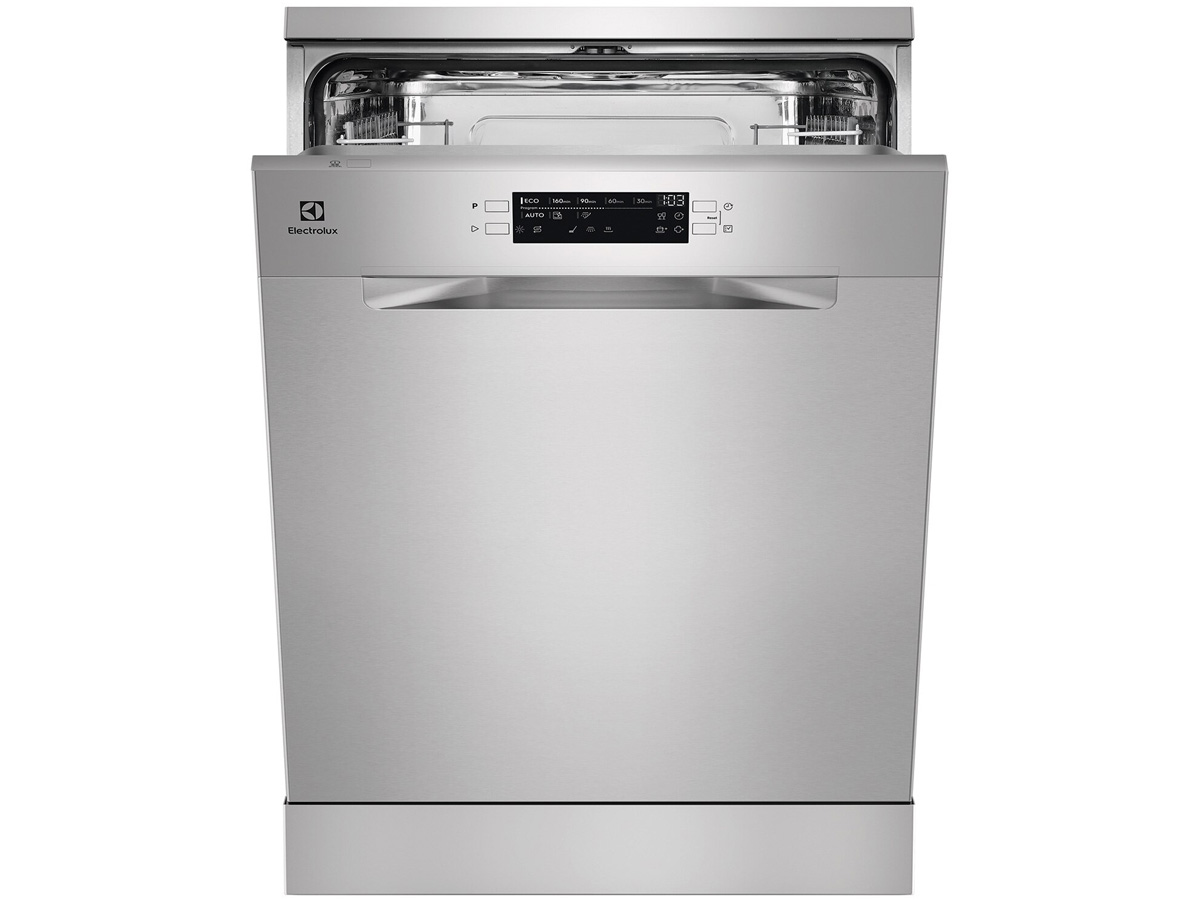 Máy rửa bát độc lập 13 bộ Electrolux ESA47200SX-Poland