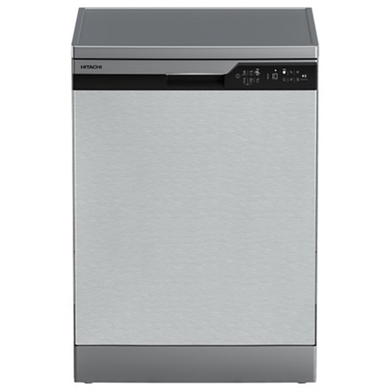 Máy rửa bát độc lập Hitachi HDF-F146VX