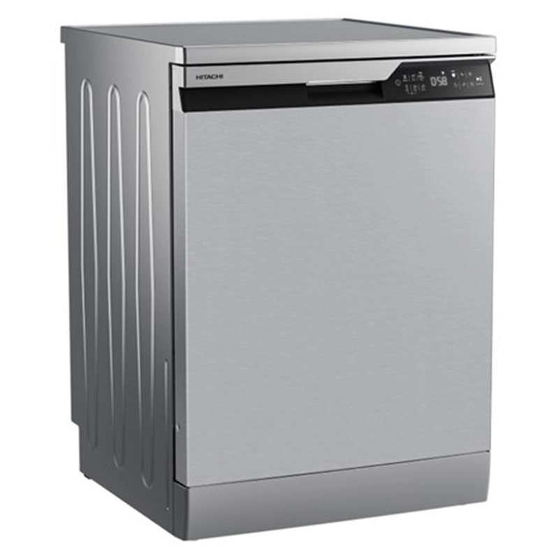 Máy rửa bát độc lập Hitachi HDF-F146VX