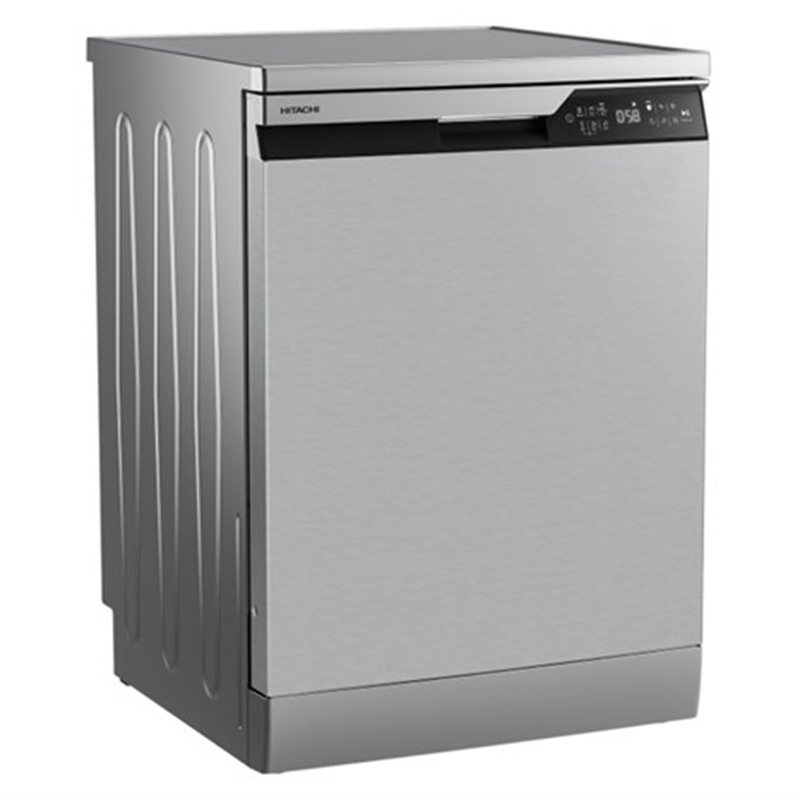 Máy rửa bát độc lập Hitachi HDF-F146VX