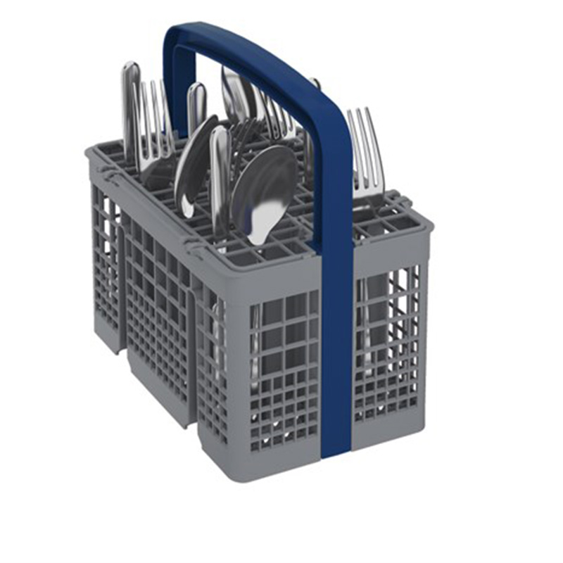 Máy rửa bát độc lập Hitachi HDF-F158CVGB