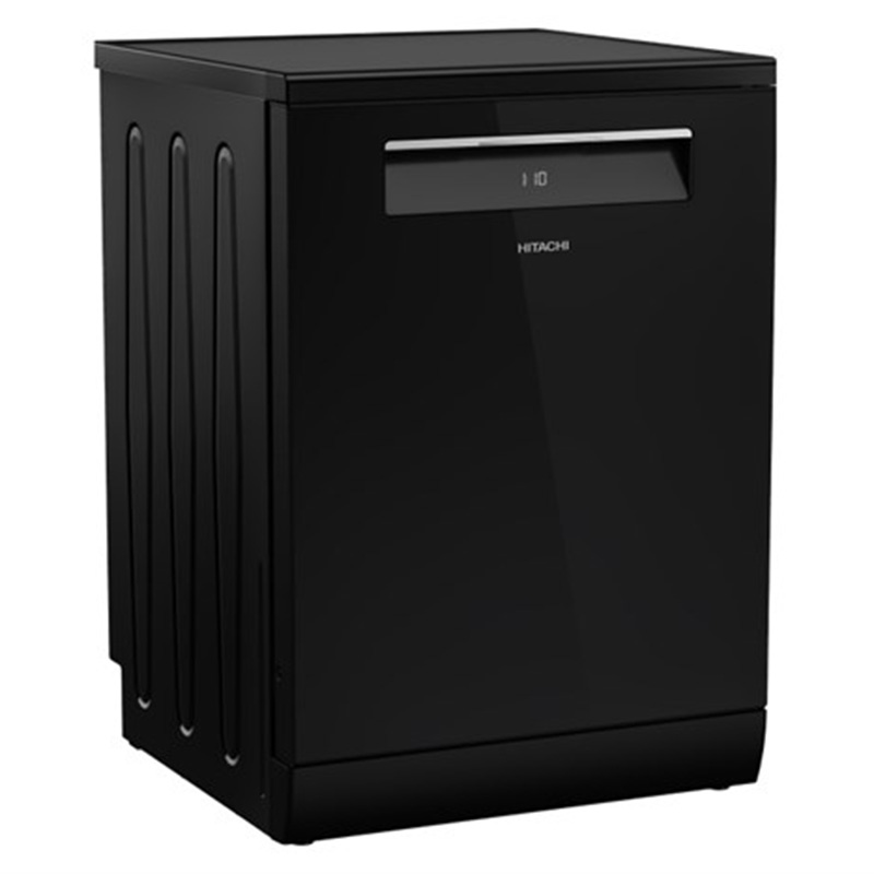 Máy rửa bát độc lập Hitachi HDF-F158CVGB