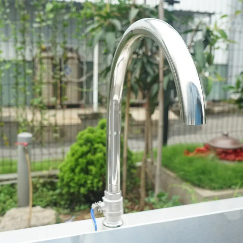 Máy rửa bát siêu âm UTC 1200HS