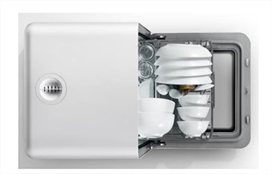 Máy rửa bát Toshiba DWS-22AVN(K)