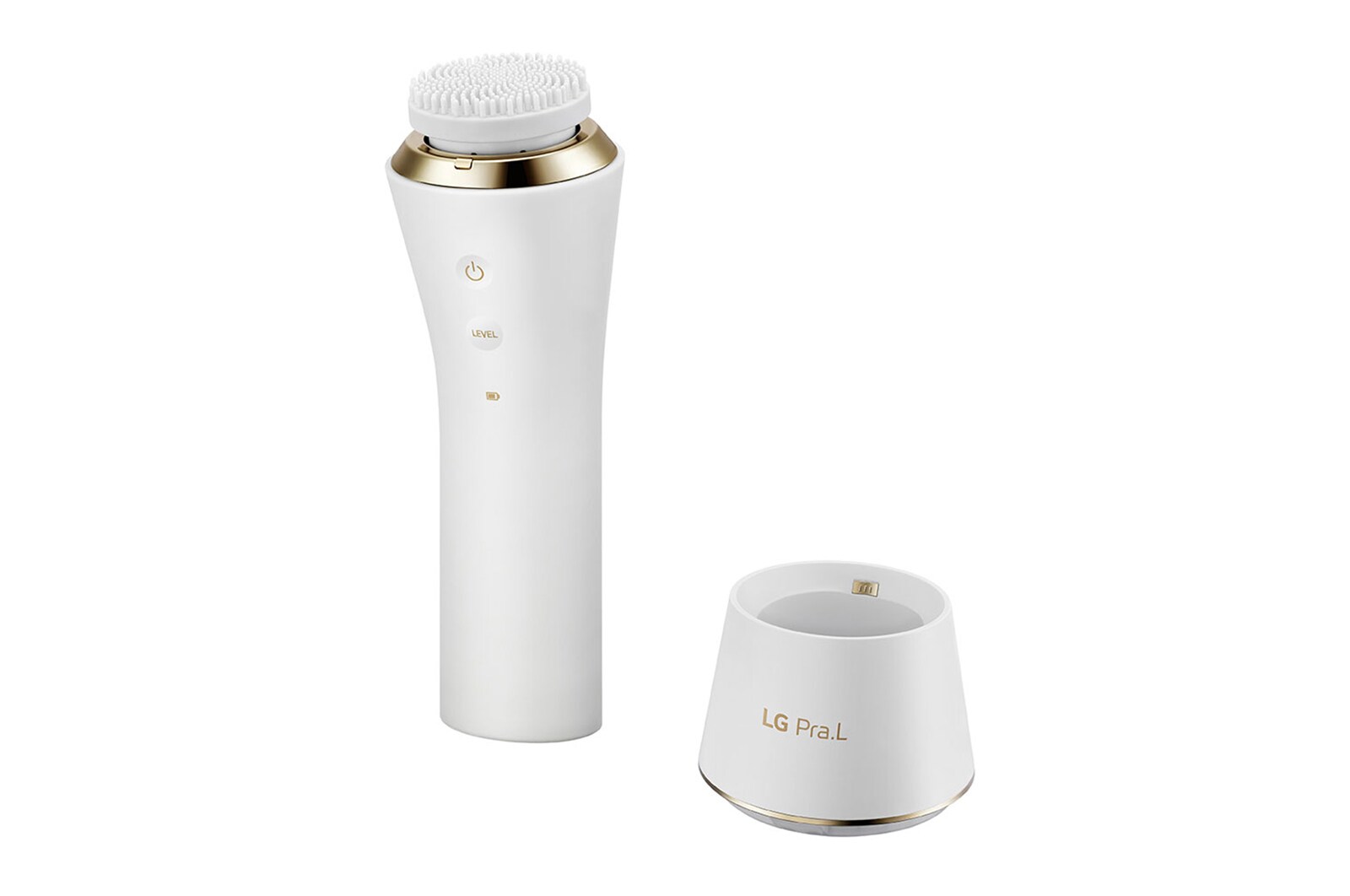 Máy rửa mặt Dual Cleanser LG BCL1