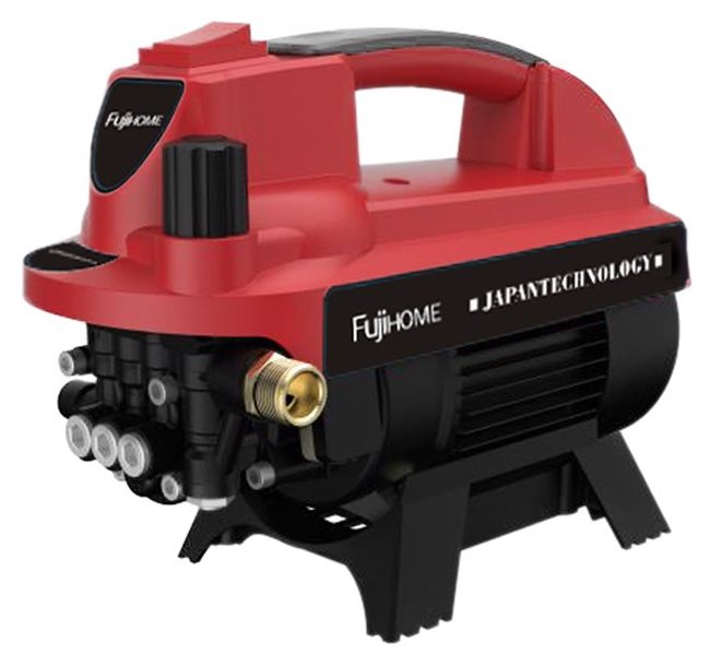 Máy rửa xe mô tơ cảm ứng từ Fujihome PW01A
