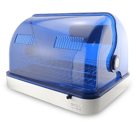 Máy sấy bát 45L Smartcook DDS-3905