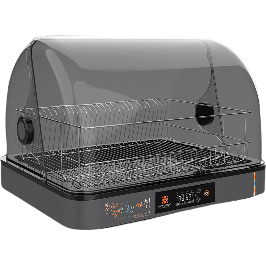 Máy sấy bát điện tử 45L Hawonkoo DDH2020/202- Thailand