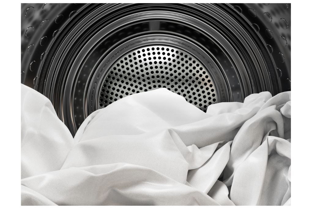 Máy sấy bơm nhiệt Electrolux 8 kg EDH803J5WCR