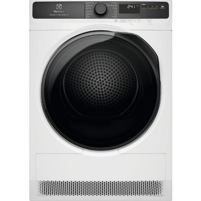 Máy sấy bơm nhiệt Electrolux 8 kg EDH803J5WCR