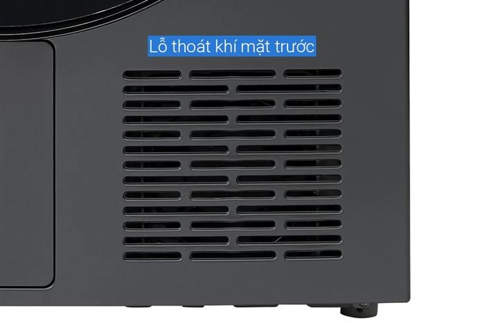 Máy sấy bơm nhiệt Toshiba 8 kg TD-T21B90HWV(MG)