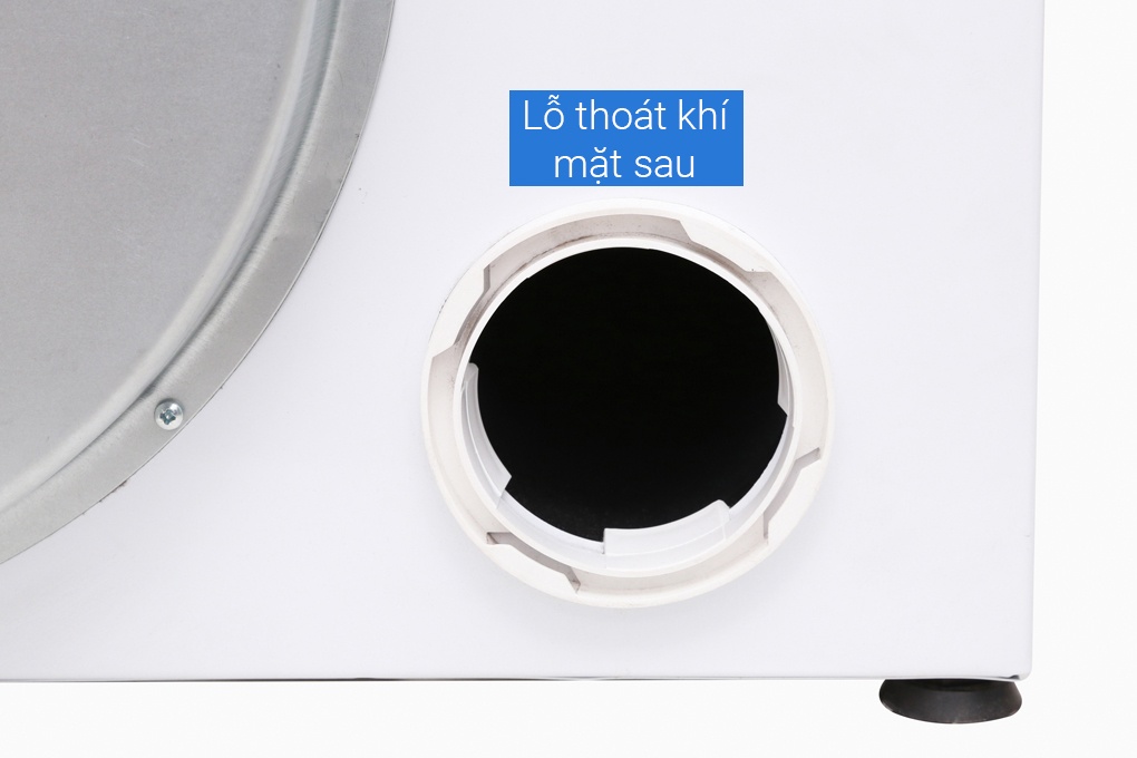 Máy sấy Candy 9Kg CS V9DF-S
