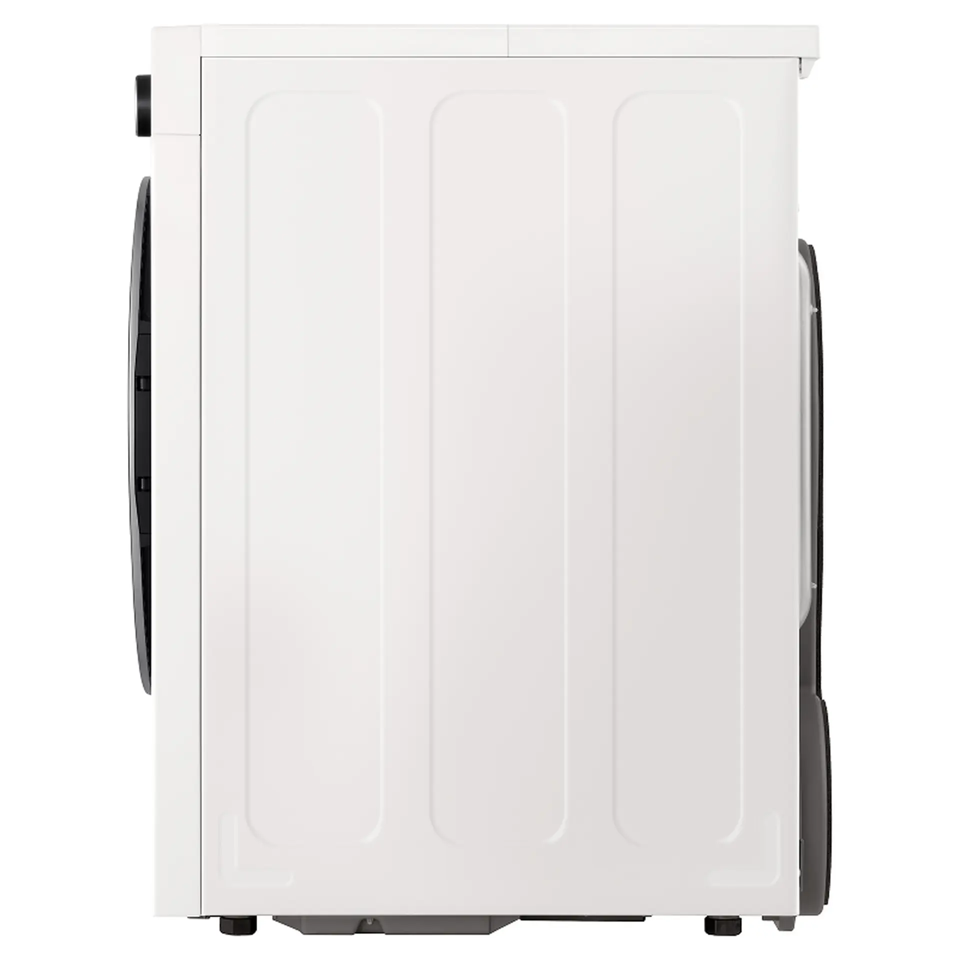 Máy sấy LG AI DUAL Inverter Heat Pump™ 12kg màu trắng RX12VHP5WB