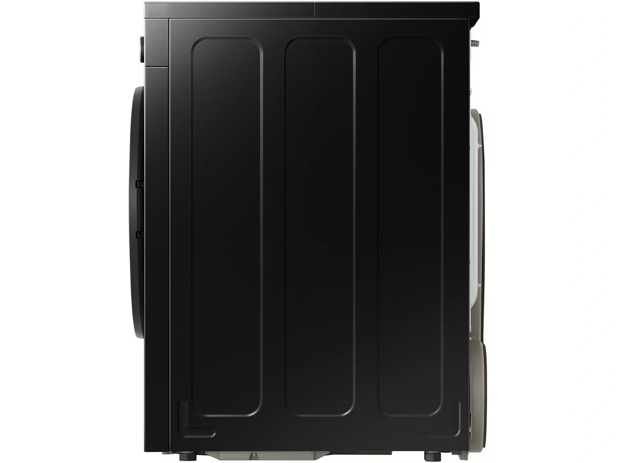 Máy sấy LG DUAL Inverter Heat Pump™ 9kg màu đen bóng RB09NHP5O