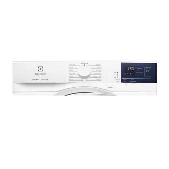 Máy sấy ngưng tụ Electrolux 8Kg EDC804CEWA