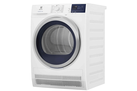 Máy sấy ngưng tụ Electrolux 8Kg EDC804CEWA