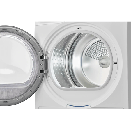 Máy sấy ngưng tụ Electrolux 8Kg EDC804CEWA