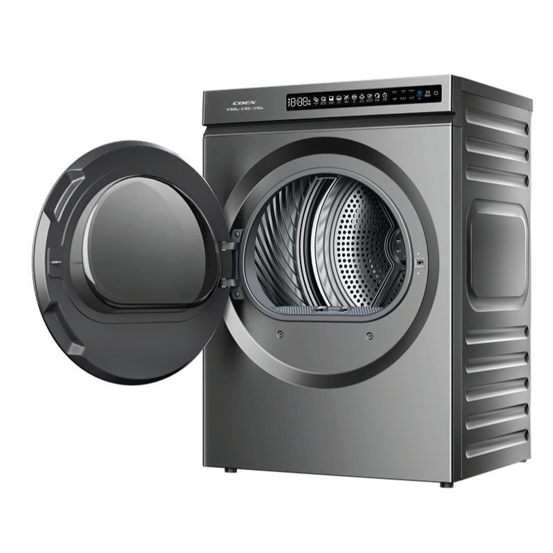 Máy sấy quần áo bơm nhiệt AI Heatpump Inverter Coex CD-1014HPB
