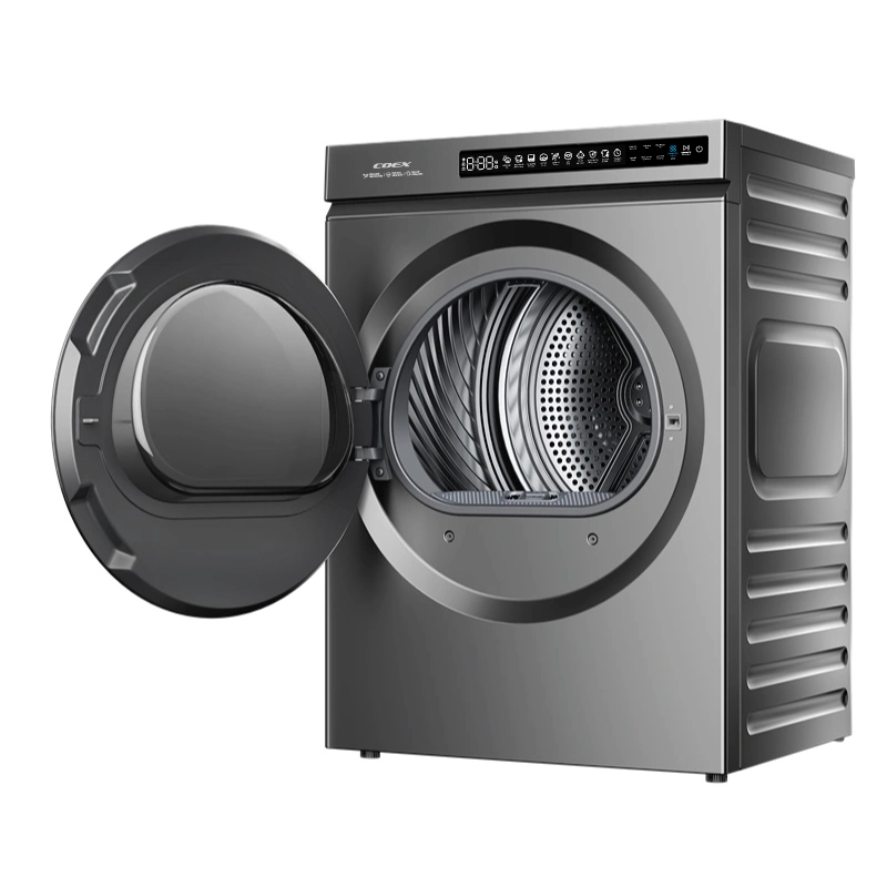 Máy sấy quần áo bơm nhiệt AI Heatpump Inverter Coex CD-1014HPB