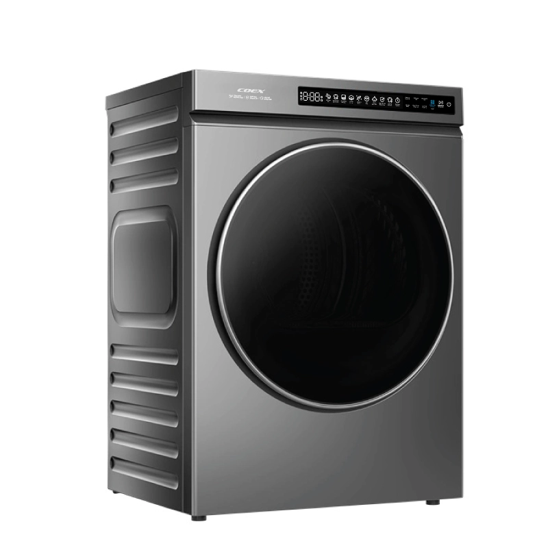 Máy sấy quần áo bơm nhiệt AI Heatpump Inverter Coex CD-1014HPB