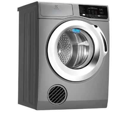 Máy sấy quần áo hơi nước 8Kg Electrolux EDS805KQSA