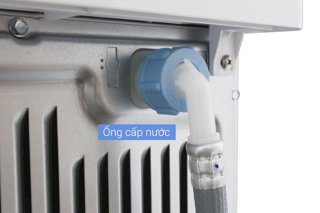 Máy sấy quần áo Electrolux EDS7552- 7,5Kg
