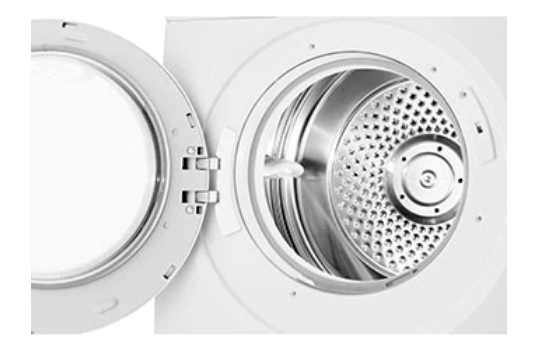 Máy sấy quần áo 8Kg Electrolux EDV805JQWA