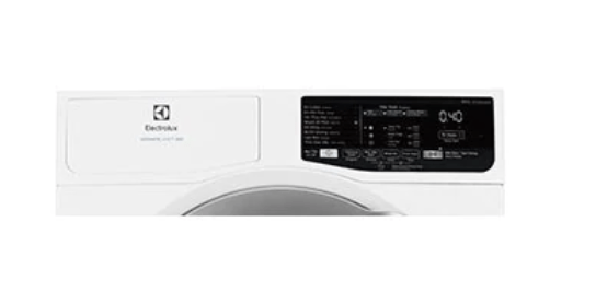 Máy sấy quần áo 8Kg Electrolux EDV805JQWA