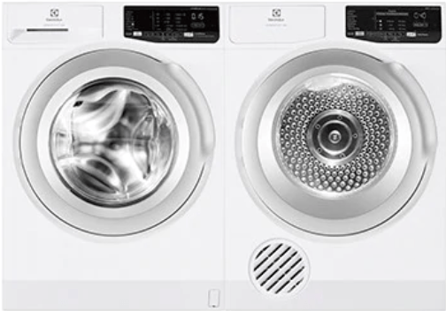 Máy sấy quần áo 8Kg Electrolux EDV805JQWA