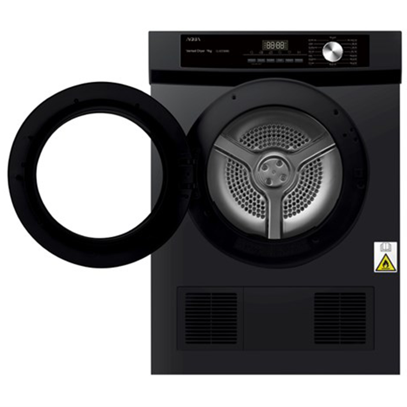 Máy sấy thông hơi Aqua 9 kg AQH-V901K PS