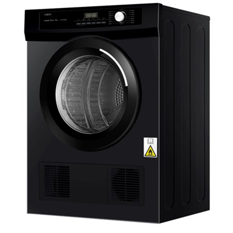 Máy sấy thông hơi Aqua 9 kg AQH-V901K PS