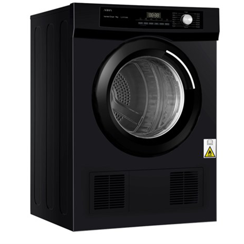 Máy sấy thông hơi Aqua 9 kg AQH-V901K PS