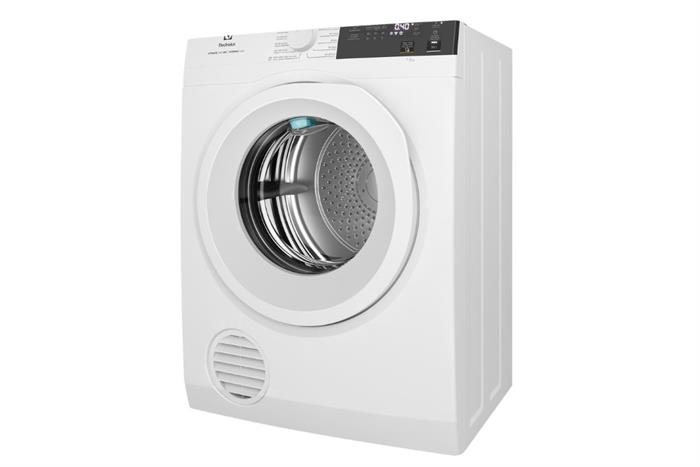 Máy sấy thông hơi Electrolux 9kg EDS904H3WC