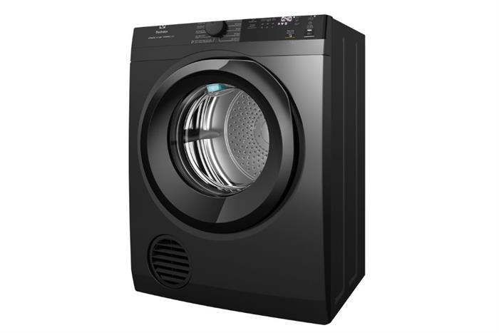 Máy sấy thông hơi Electrolux 9kg EDS904N3SC