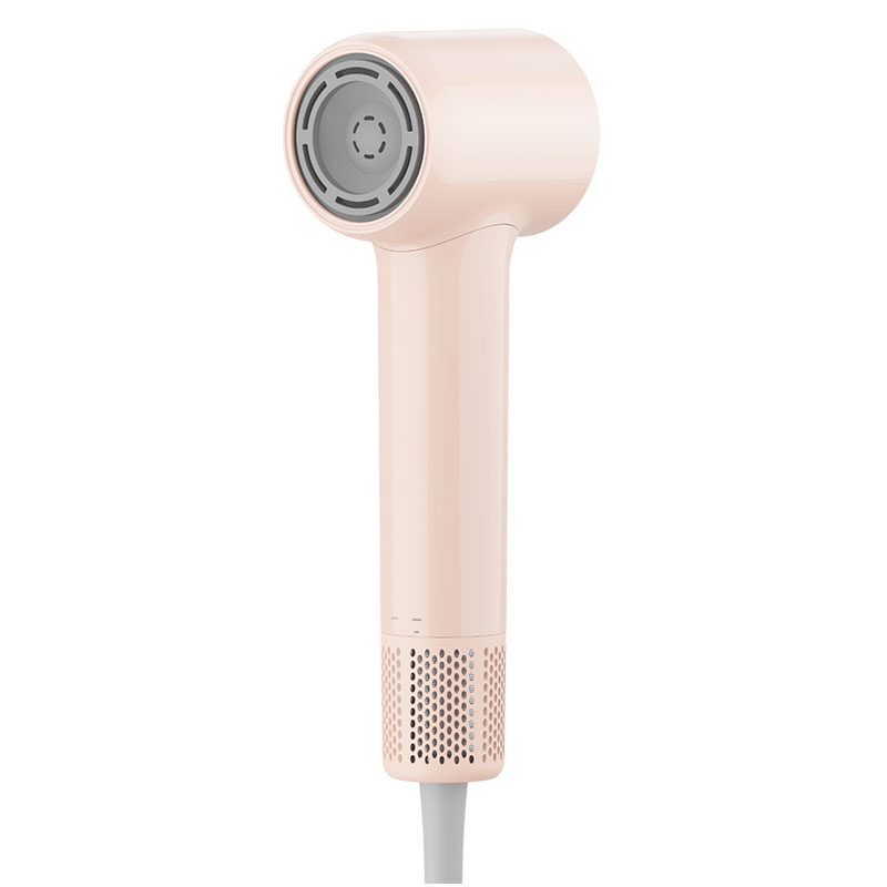 Máy sấy tóc 1200W Dreame Hair Mini-hồng