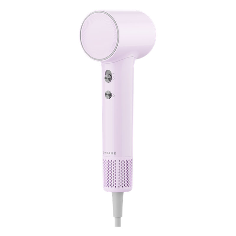 Máy sấy tóc 1200W Dreame Hair Mini-hồng