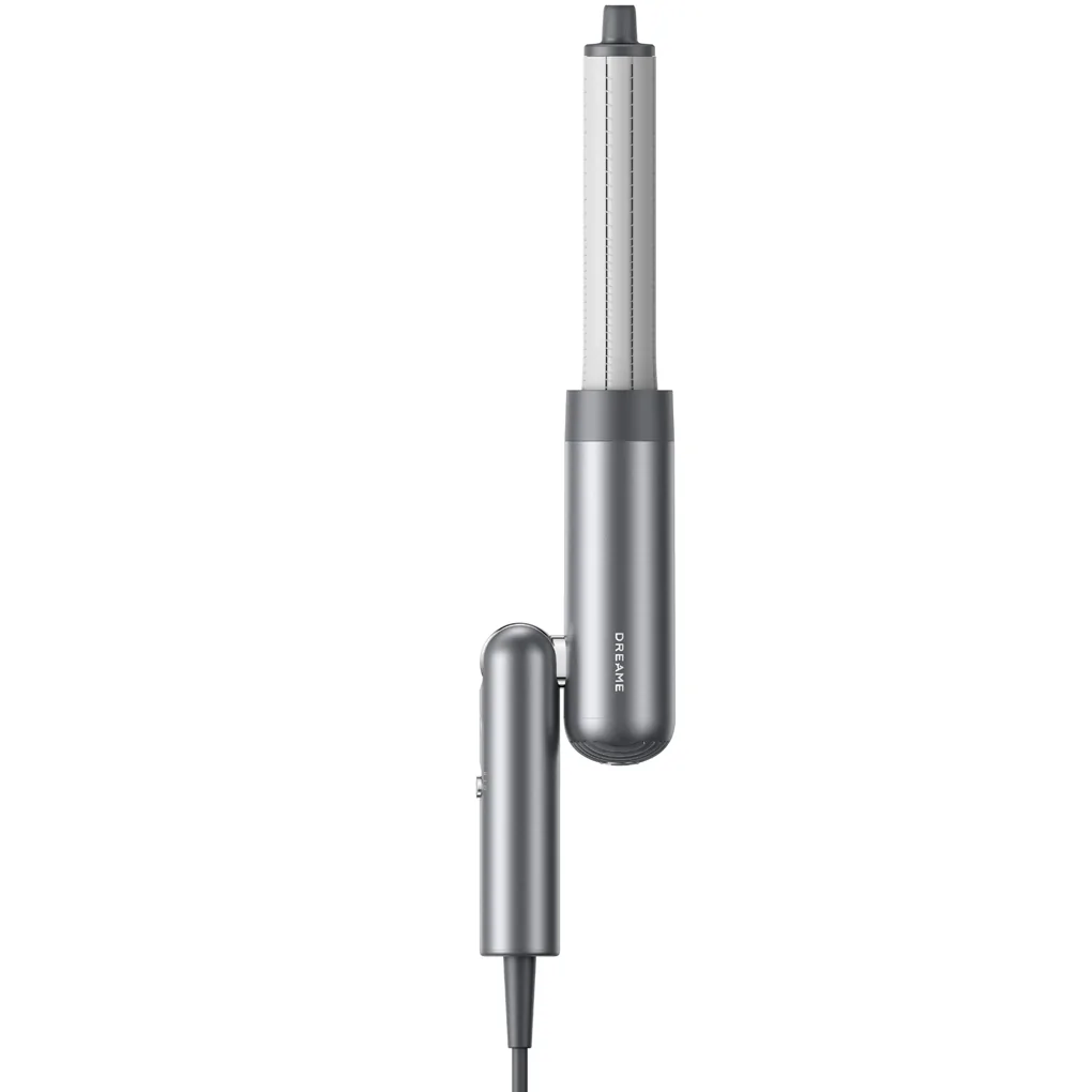 Máy sấy tóc 1300W Dreame Hair Pocket-vàng titan