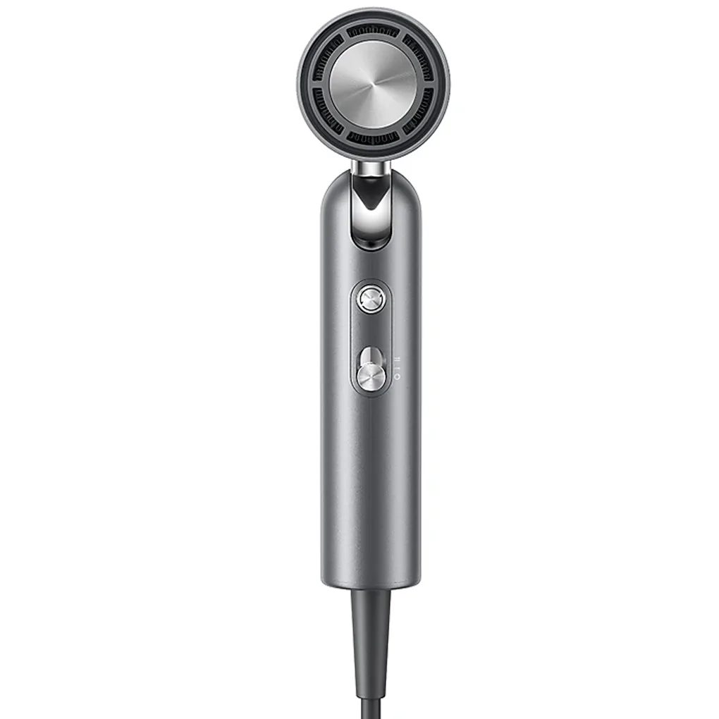 Máy sấy tóc 1300W Dreame Hair Pocket-vàng titan