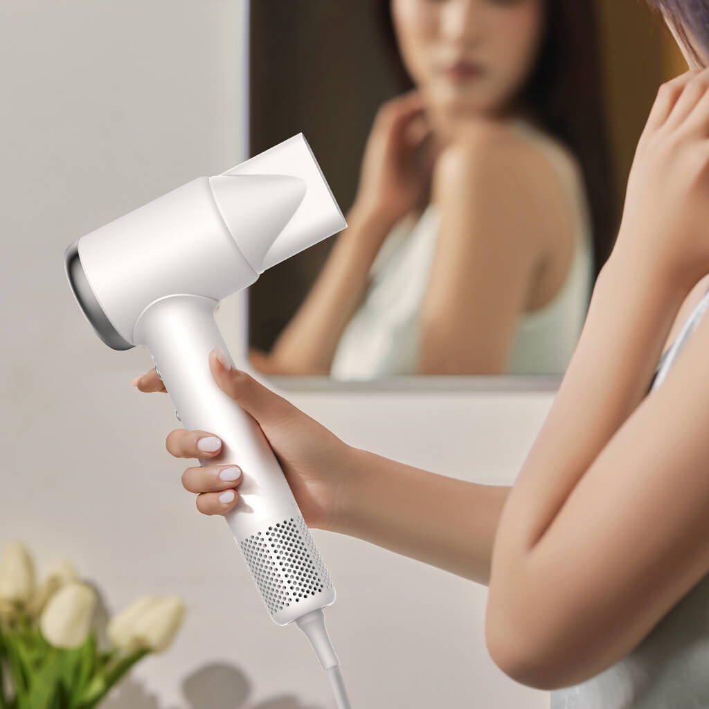 Máy sấy tóc 1400W Deerma DEM-CF50W