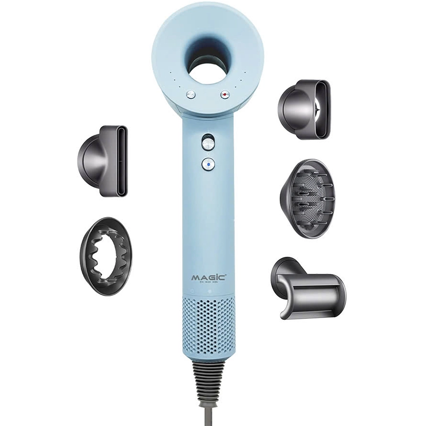 Máy sấy tóc 1500W Magic A-032