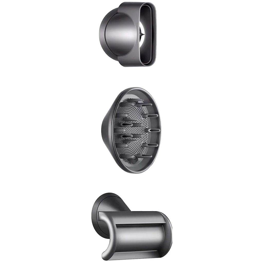 Máy sấy tóc 1500W Magic A-033