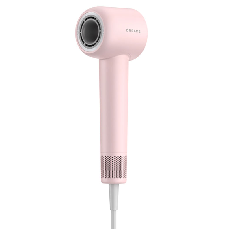 Máy sấy tóc 1600W Dreame Hair Gleam-xám