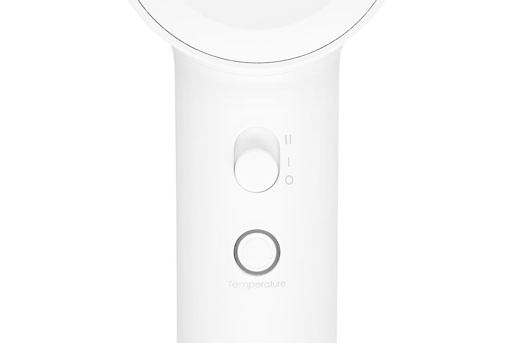 Máy sấy tóc 1600W Flyco FH6370VN White