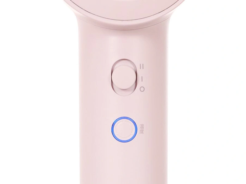 Máy sấy tóc 1600W Flyco FH6370VN Pink
