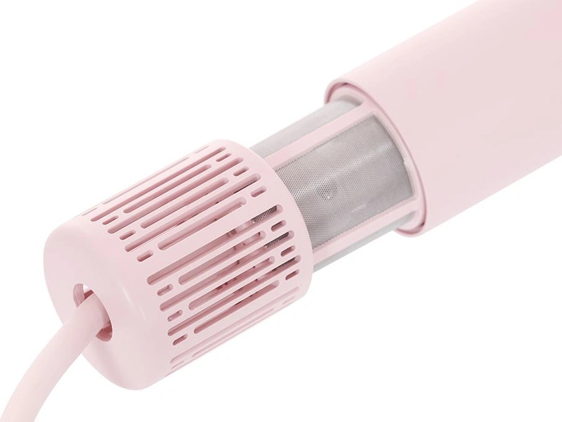 Máy sấy tóc 1600W Flyco FH6370VN Pink