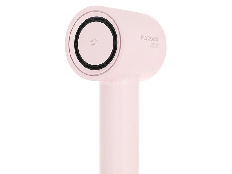 Máy sấy tóc 1600W Flyco FH6370VN Pink
