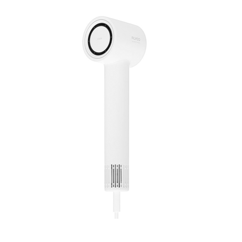 Máy sấy tóc 1600W Flyco FH6370VN White