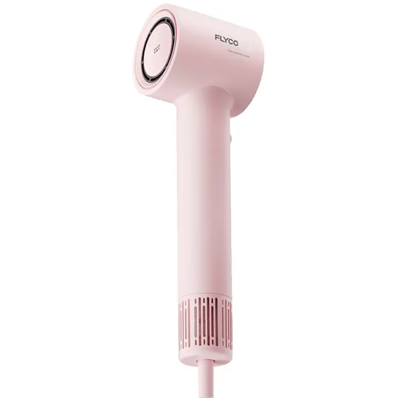 Máy sấy tóc 1600W Flyco FH6370VN Pink