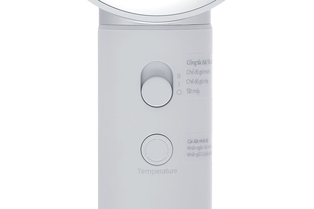 Máy sấy tóc 1600W Flyco FH6371VN Gray